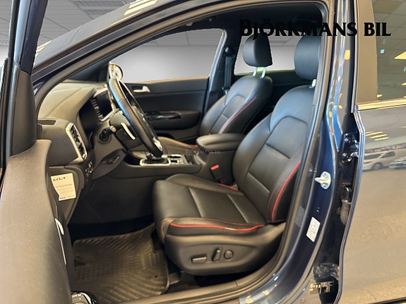 Kia Sportage 8 of 26