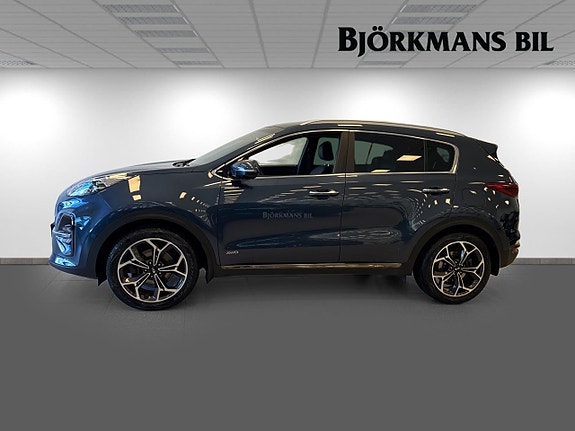 Kia Sportage 4 of 26