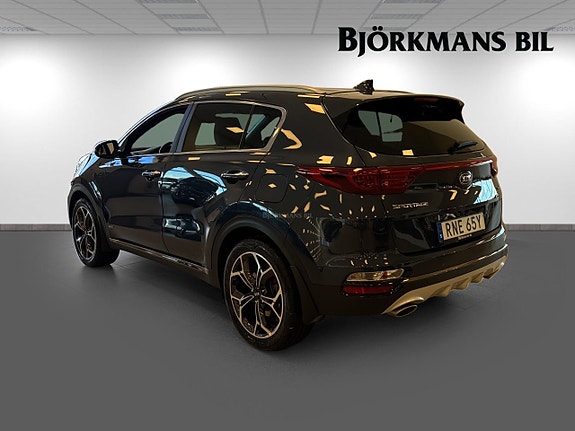 Kia Sportage 6 of 26