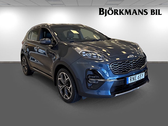 Kia Sportage 3 of 26