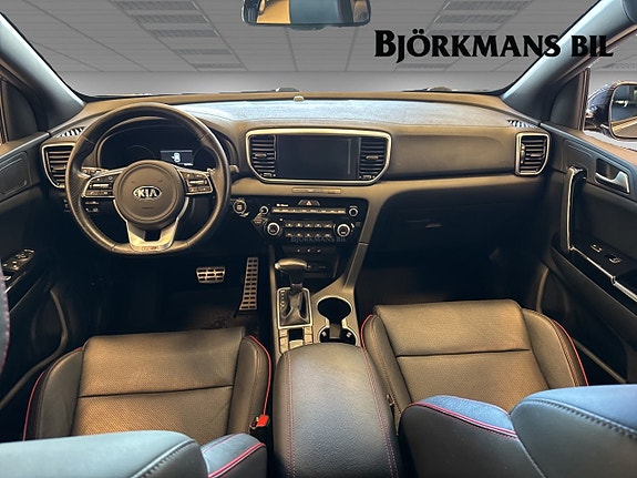 Kia Sportage 7 of 26
