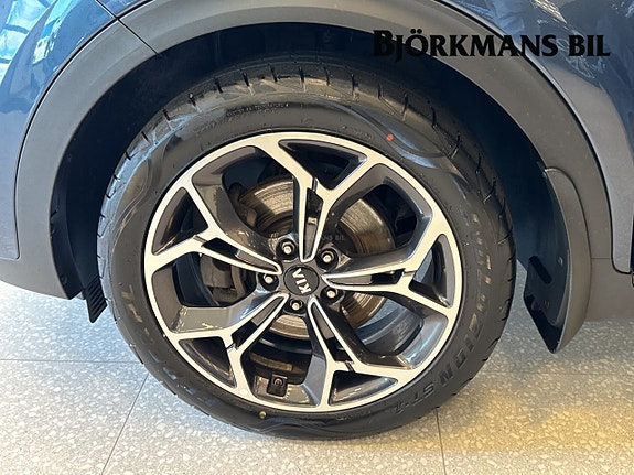Kia Sportage 26 of 26