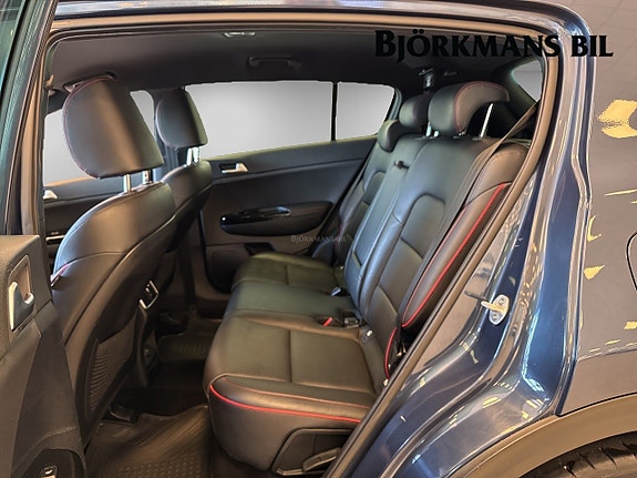 Kia Sportage 9 of 26