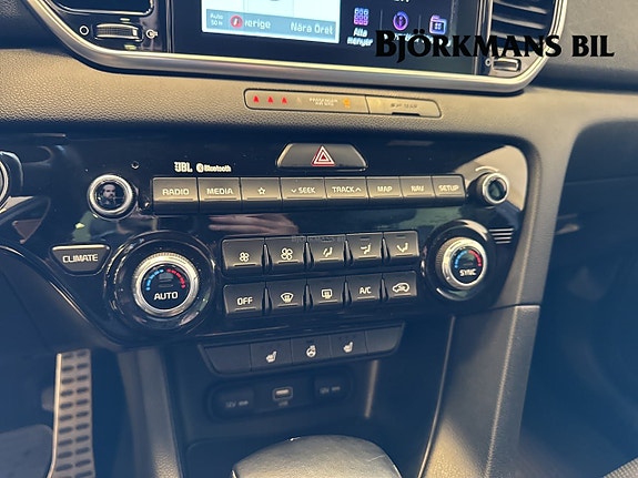 Kia Sportage 13 of 26