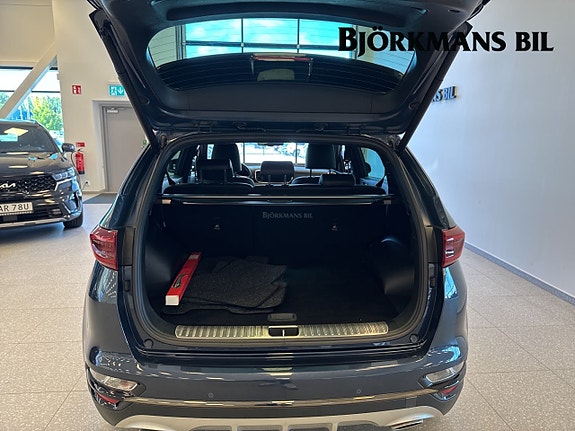 Kia Sportage 14 of 26