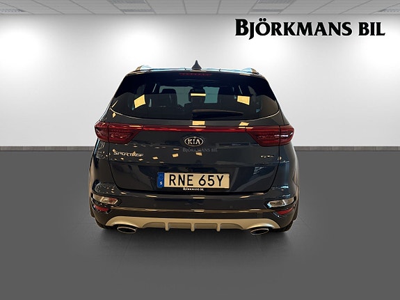 Kia Sportage 5 of 26