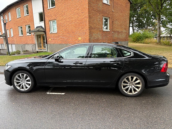 Volvo S90 5 of 6
