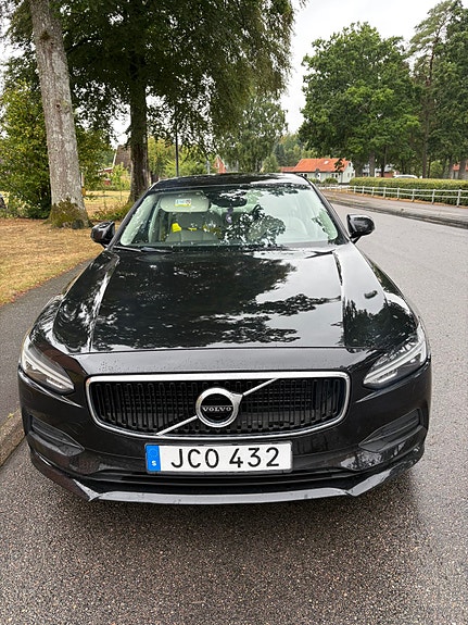 Volvo S90 4 of 6