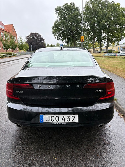 Volvo S90 3 of 6
