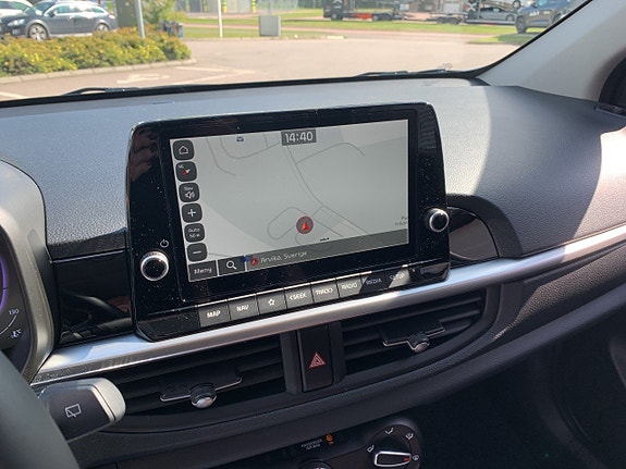 Kia Picanto 11 of 21