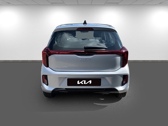 Kia Picanto 5 of 21