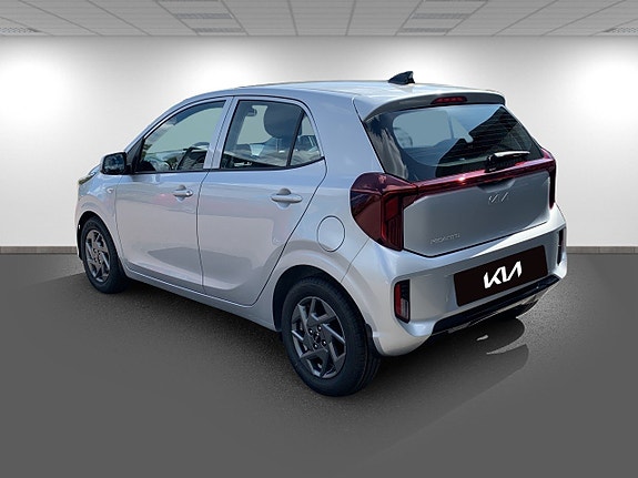Kia Picanto 6 of 21