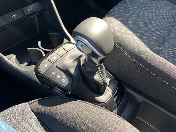 Kia Picanto 12 of 21