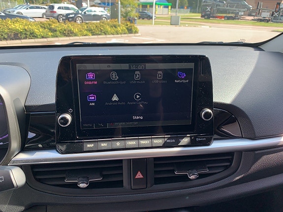 Kia Picanto 15 of 21