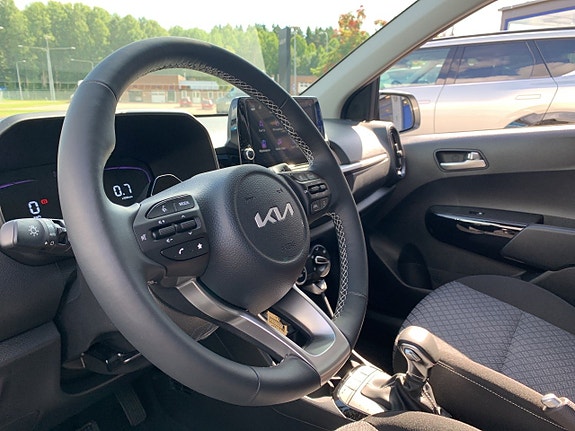 Kia Picanto 20 of 21