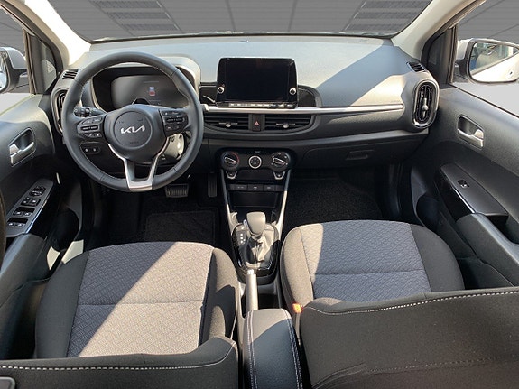 Kia Picanto 7 of 21