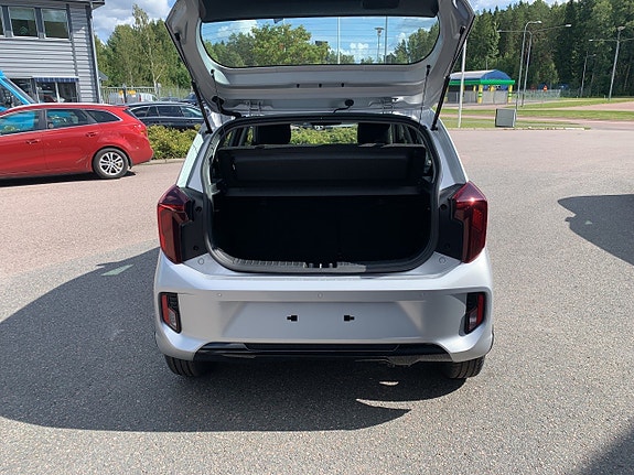 Kia Picanto 14 of 21