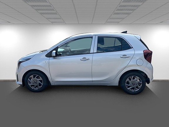 Kia Picanto 4 of 21