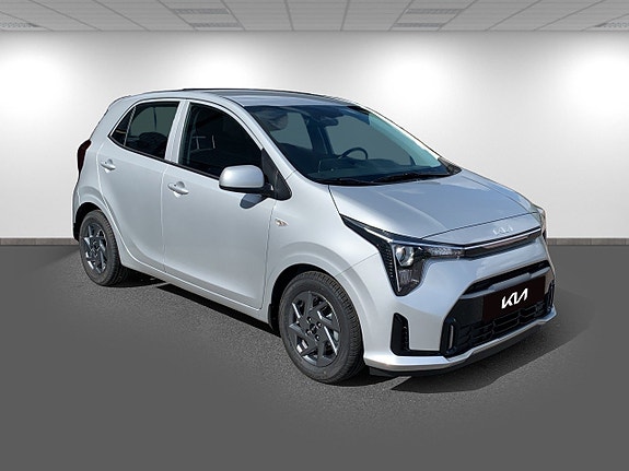 Kia Picanto 3 of 21