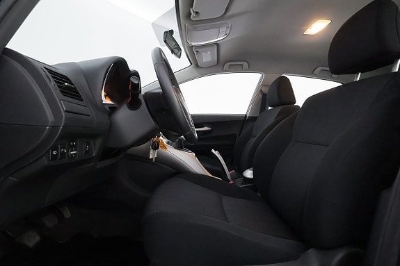 Toyota Auris 9 of 23