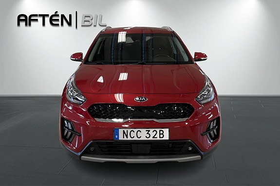 Kia Niro 3 of 22