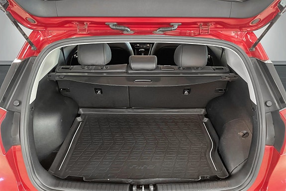 Kia Niro 17 of 22