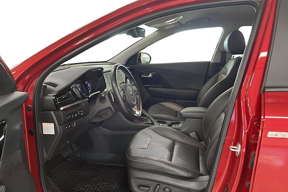 Kia Niro 13 of 22