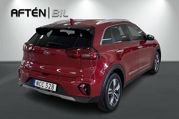 Kia Niro 10 of 22