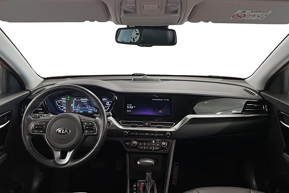Kia Niro 11 of 22