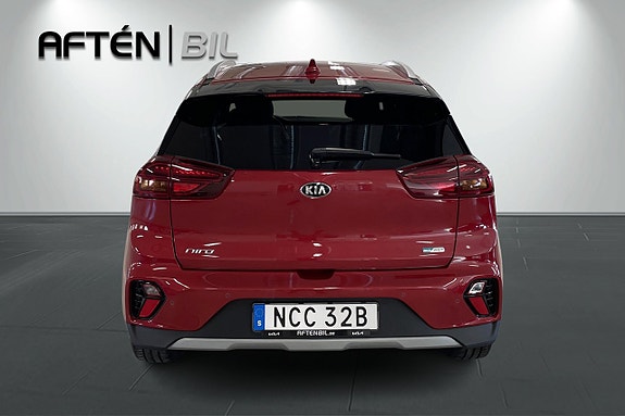Kia Niro 9 of 22