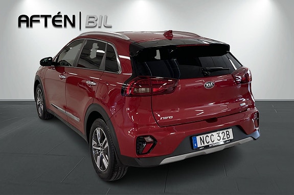 Kia Niro 8 of 22