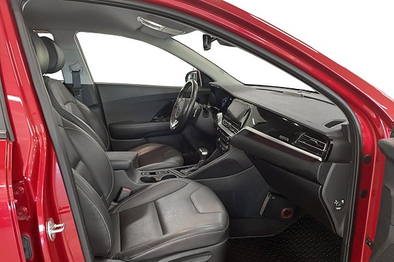Kia Niro 14 of 22