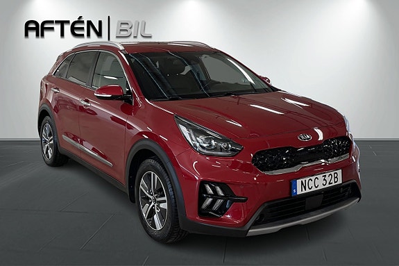 Kia Niro 4 of 22