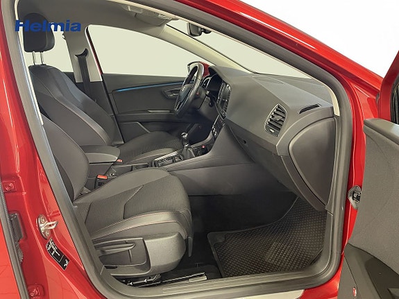 Seat Leon 11 of 14