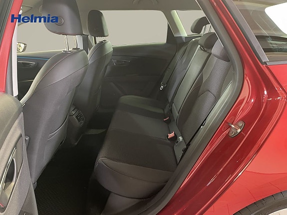 Seat Leon 10 of 14