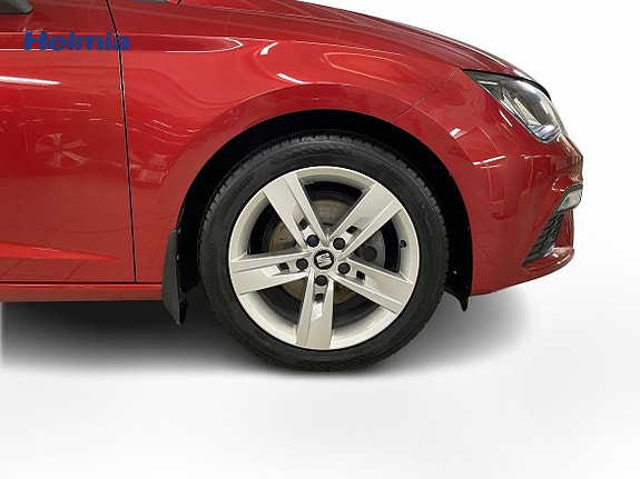 Seat Leon 9 of 14