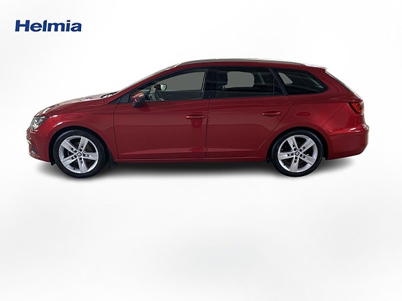 Seat Leon 2 of 14