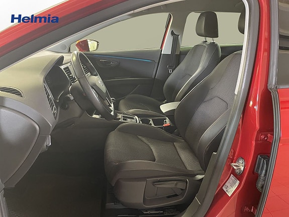Seat Leon 14 of 14