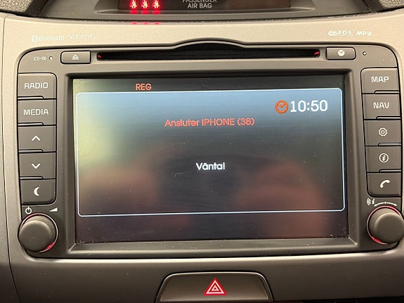 Kia Sportage 13 of 24