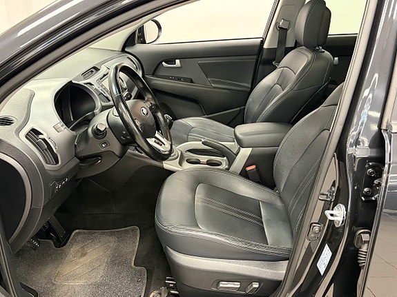 Kia Sportage 7 of 24