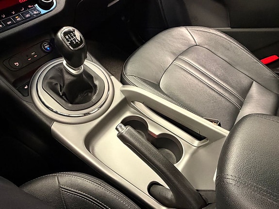 Kia Sportage 17 of 24