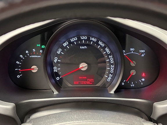Kia Sportage 10 of 24