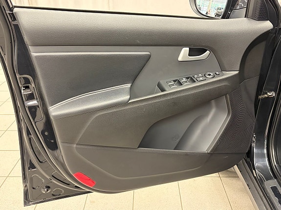 Kia Sportage 5 of 24