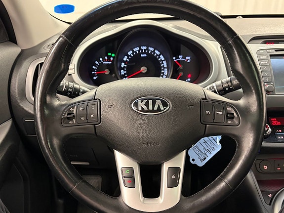 Kia Sportage 9 of 24