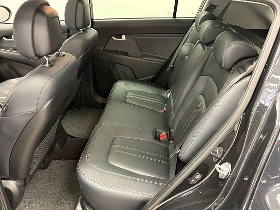 Kia Sportage 18 of 24