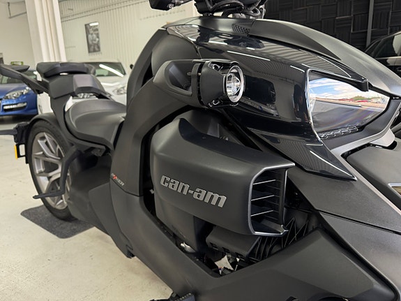 Can-Am Ryker 0.9 CVT 83HK Ny bes 6 of 12
