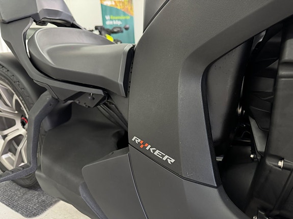 Can-Am Ryker 0.9 CVT 83HK Ny bes 7 of 12