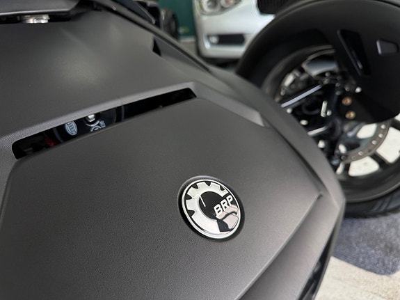 Can-Am Ryker 0.9 CVT 83HK Ny bes 12 of 12
