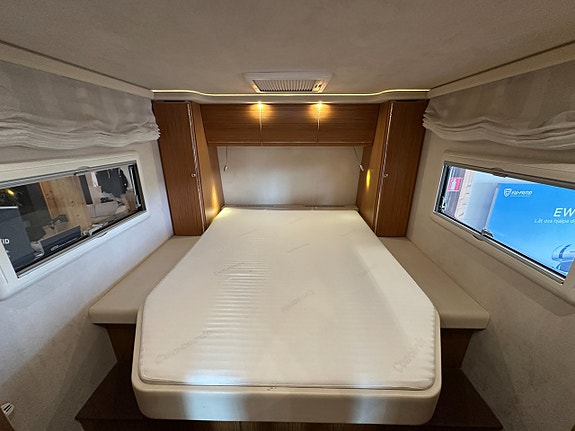 Concorde CHARISMA III 900 M (Euro Cargo+ALDE+Hydben+Luftfj+AC+8600kg) 30 of 30
