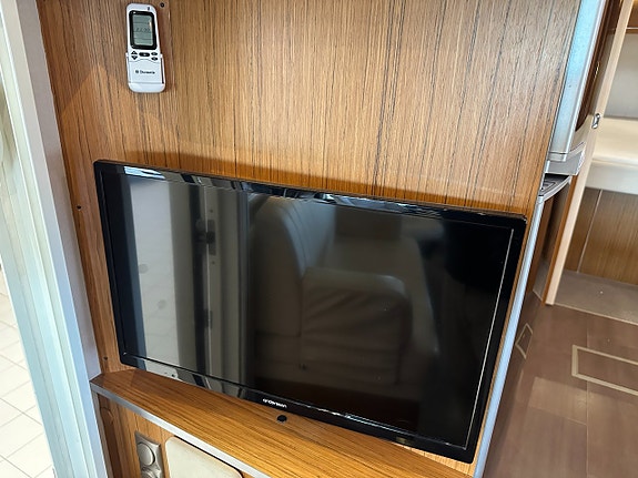 Concorde CHARISMA III 900 M (Euro Cargo+ALDE+Hydben+Luftfj+AC+8600kg) 21 of 30